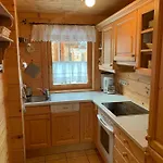 Chalet Nr. 302 Шале Туррахер-Хёэ