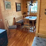 Chalet Nr. 302 Шале *