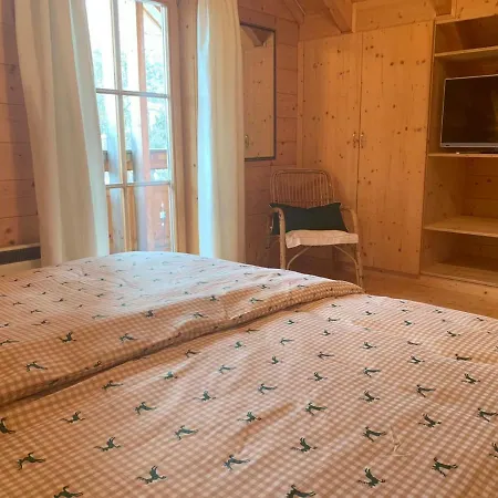 Chalet Nr. 302 Шале