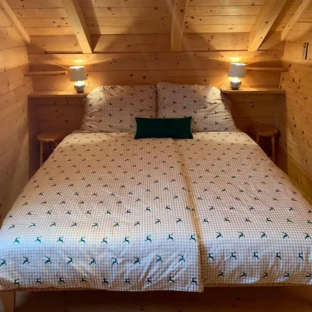 Chalet Nr. 302 *