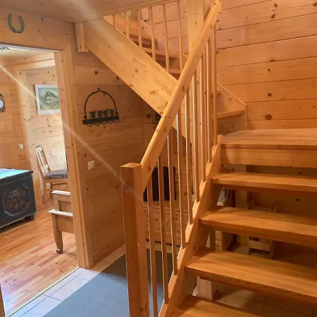 Шале Chalet Nr. 302