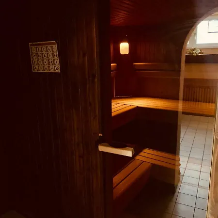 Chalet Nr. 302